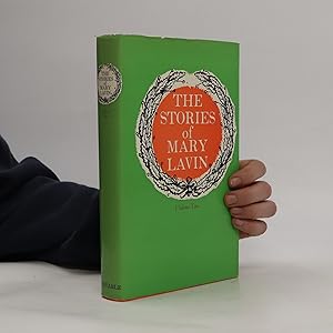 Bild des Verkufers fr The stories of Mary Lavin. Volume 2 zum Verkauf von Bookbot