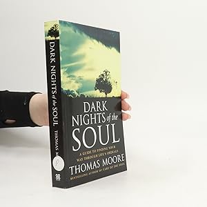 Image du vendeur pour Dark Nights of the Soul mis en vente par Bookbot