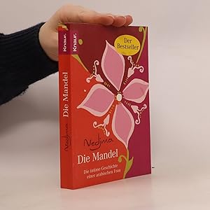 Seller image for Die Mandel for sale by Bookbot