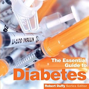 Bild des Verkufers fr The Essential Guide to Diabetes zum Verkauf von WeBuyBooks