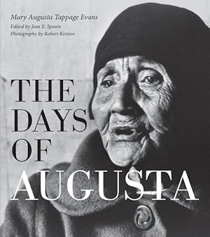 Seller image for Days of Augusta for sale by GreatBookPrices