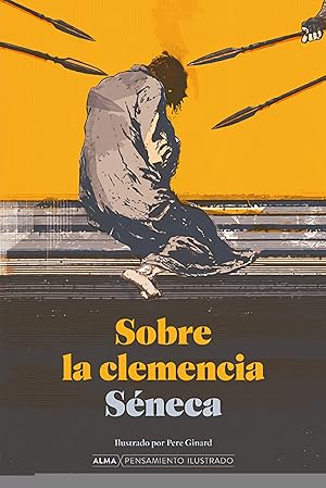 Seller image for Sobre la clemencia for sale by Imosver