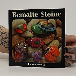 Imagen del vendedor de Bemalte Steine a la venta por Bookbot