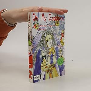 Bild des Verkufers fr Oh! My Goddess 4 zum Verkauf von Bookbot