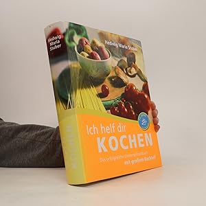 Bild des Verkufers fr Ich helf dir kochen zum Verkauf von Bookbot