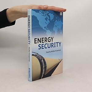 Seller image for Energy Security for sale by Bookbot