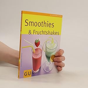 Bild des Verkufers fr Smoothies & Fruchtshakes zum Verkauf von Bookbot