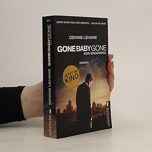 Bild des Verkufers fr Gone Baby Gone - Kein Kinderspiel zum Verkauf von Bookbot