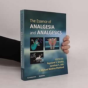 Immagine del venditore per The Essence of Analgesia and Analgesics venduto da Bookbot