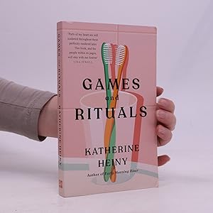 Seller image for Games and Rituals for sale by Bookbot