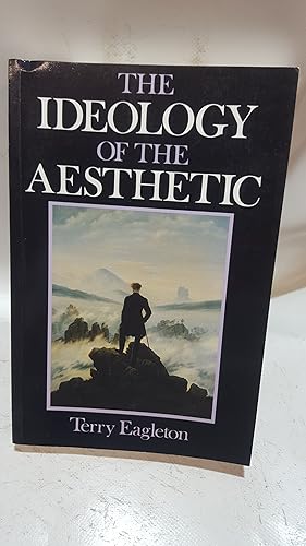 Imagen del vendedor de The Ideology of the Aesthetic a la venta por Cambridge Rare Books