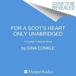 Seller image for For a Scot's Heart Only for sale by GreatBookPrices