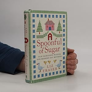 Seller image for A spoonful of sugar for sale by Bookbot