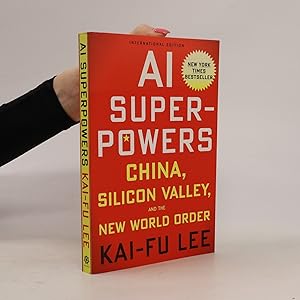 Immagine del venditore per AI Superpowers venduto da Bookbot