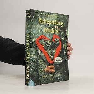 Seller image for Reifepru?fung Wildnis for sale by Bookbot