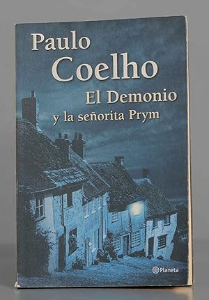 Imagen del vendedor de El demonio y la seorita Prym. Paulo Coelho a la venta por EL DESVAN ANTIGEDADES