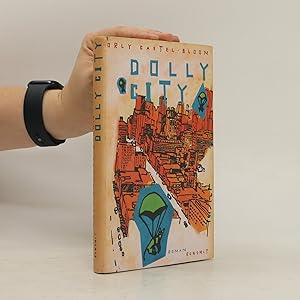 Bild des Verkufers fr Dolly city zum Verkauf von Bookbot