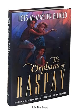 The Orphans of Raspay