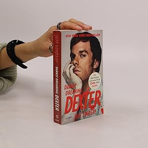 Immagine del venditore per Darkly Dreaming Dexter venduto da Bookbot