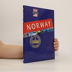 Seller image for Norway for sale by Bookbot
