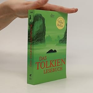 Bild des Verkufers fr Das Tolkien-Lesebuch zum Verkauf von Bookbot