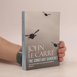 Seller image for The constant gardener for sale by Bookbot