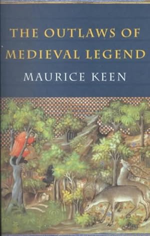 Seller image for Outlaws of Medieval Legend for sale by GreatBookPrices