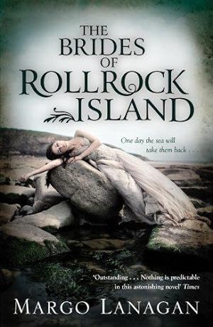 Bild des Verkufers fr The Brides of Rollrock Island zum Verkauf von WeBuyBooks
