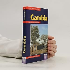 Bild des Verkufers fr Gambia zum Verkauf von Bookbot