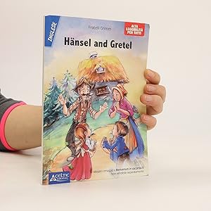 Bild des Verkufers fr Hnsel and Gretel zum Verkauf von Bookbot