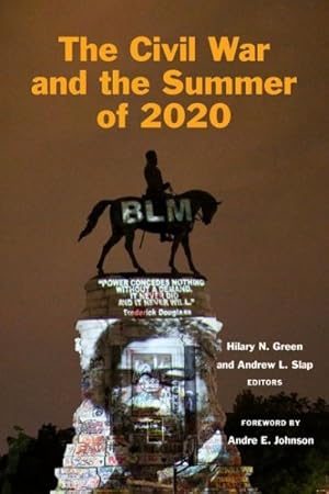 Bild des Verkufers fr Civil War and the Summer of 2020 zum Verkauf von GreatBookPrices