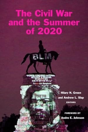 Bild des Verkufers fr Civil War and the Summer of 2020 zum Verkauf von GreatBookPrices