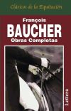 Seller image for Obras completas de francis baucher for sale by Agapea Libros