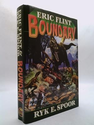 Seller image for Boundary for sale by ThriftBooksVintage