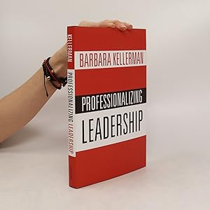 Seller image for Professionalizing Leadership for sale by Bookbot
