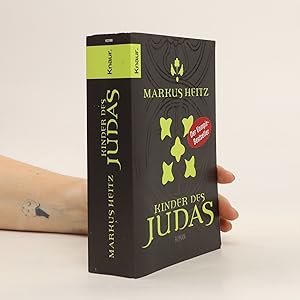 Seller image for Kinder des Judas for sale by Bookbot