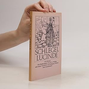 Image du vendeur pour Lucinde mis en vente par Bookbot