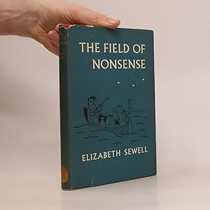 Bild des Verkufers fr The Field of Nonsense zum Verkauf von Bookbot