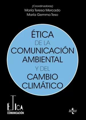 Seller image for TICA DE LA COMUNICACIN AMBIENTAL Y DEL CAMBIO CLIMTICO for sale by LIBRERIACB