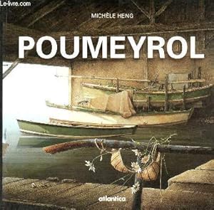 Image du vendeur pour Poumeyrol. mis en vente par Le-Livre