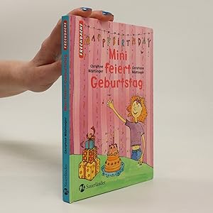 Seller image for Mini feiert Geburtstag for sale by Bookbot