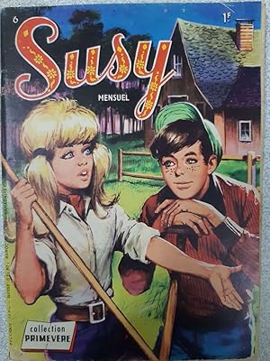 Susy nº 6