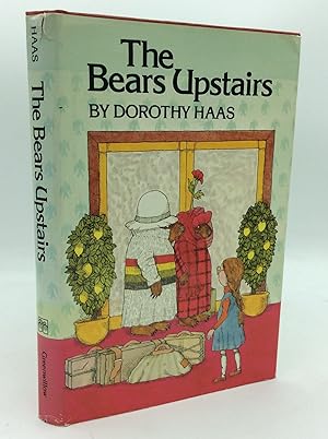 Seller image for THE BEARS UPSTAIRS for sale by Kubik Fine Books Ltd., ABAA