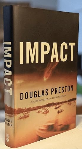 Seller image for Impact for sale by Chaparral Books