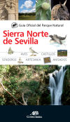 Seller image for Gua oficial del Parque Natural de la Sierra Norte de Sevilla for sale by Agapea Libros