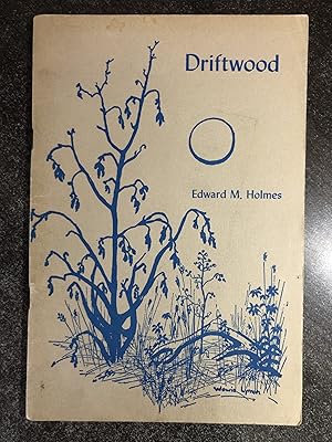 Bild des Verkufers fr Driftwood: Maine Stories by Edward M. Holmes - Edward M. Holmes zum Verkauf von Big Star Books