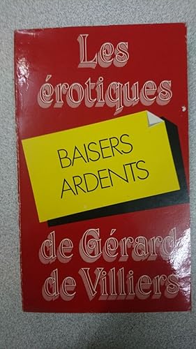 Image du vendeur pour Dvergondages (Les rotiques de Grard de Villiers) mis en vente par Dmons et Merveilles