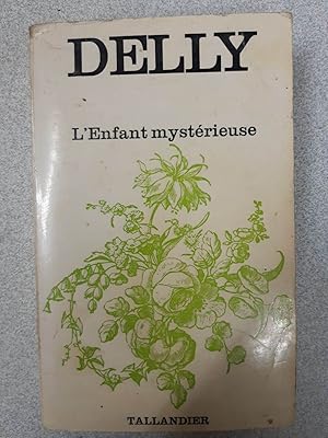 L'enfant mystérieuse