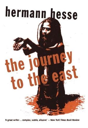 Seller image for Journey To The East, The (Peter Owen Modern Classic) for sale by WeBuyBooks