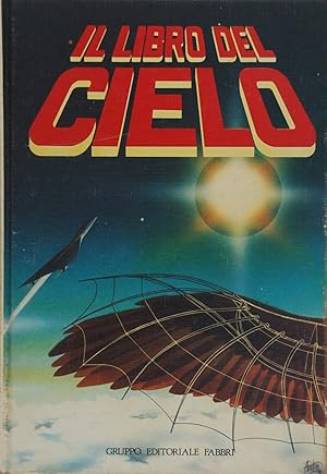 Il libro del Cielo